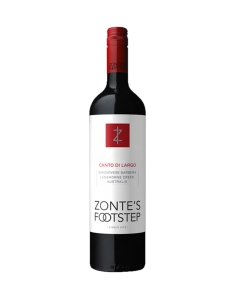 Zonte's Footstep Sangiovese Lagrein Canto 2018 750ml