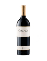 Sette Ponti Oreno 2018 750ml