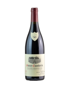 Domaine Henri Rebourseau Gevrey Chambertin 