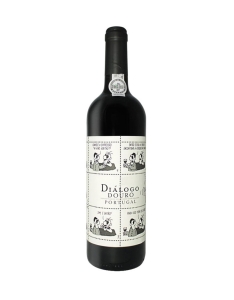 Niepoort Dialogo 2020 750ml