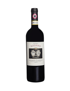 Rodano Chianti Classico 2019 750ml