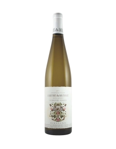 Lightfoot & Wolfville Riesling Terroir Series 2021 750ml