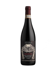 Speri Amarone Della Valpolicella Classico Sant'urbano 2018 750ml