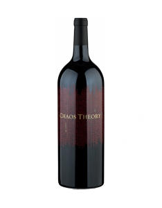Brown Estate Chaos Theory Red Blend 2021 750ml