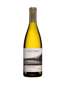 Columbia Winery Chardonnay 2017 750ml