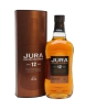 Jura 12 Year Old 750ml