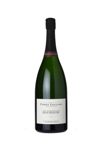 Pierre Paillard Brut Bouzy Grand Cru Les Parcelles '17th Edition' - 1.5 Litre Bottle