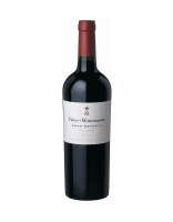 Fabre Montmayou Malbec Gran Reserva 2017 750ml