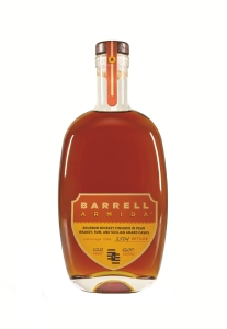 Barrell Craft Armida Bourbon 750ml