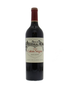 Chateau Calon Segur 2017 750ml