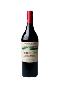 Chateau Pavie 2019 750ml