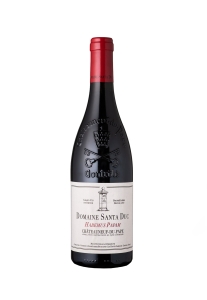 Domaine Santa Duc Chateauneuf Du Pape