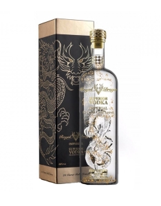Royal Dragon Imperial Vodka Gift Box 750ml