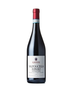 Giusti Ripasso 2017 750ml