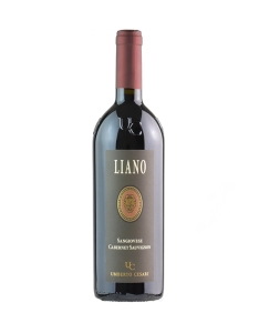 Umberto Cesari Sangiovese - Cabernet Liano 2019 750ml