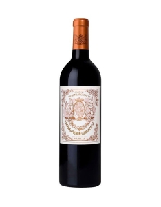 Chateau Pichon Longueville Baron 2017 750ml