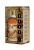 Templeton 4 Year Old Gift Pack With Whisky Stones 750ml