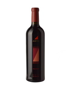 Justin Justification Red Blend 2017 750ml