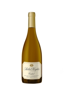 Bethel Heights Vineyard Chardonnay Casteel 2017 750ml