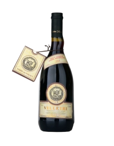 Velletri Terre Dei Volsci Riserva 2013 750ml