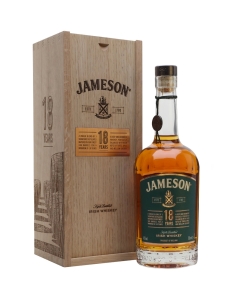 Jameson 18 Year Old 750ml