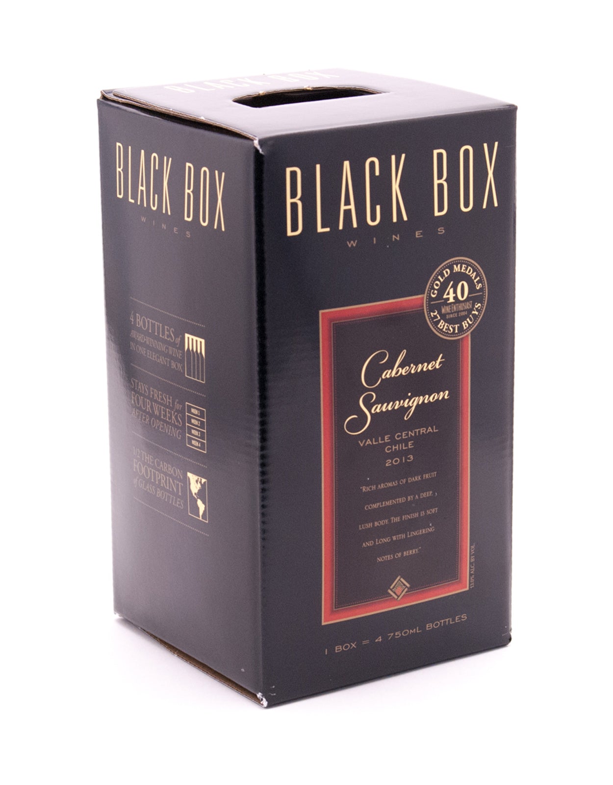 Black Box Sauvignon 2021 3 Litre Box Whisky Liquor Store