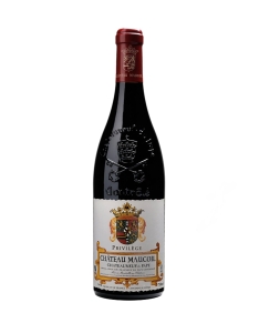 Chateau Maucoil Chateauneuf Du Pape 'privilege' 2017 750ml