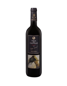 Vega Del Castillo Crianza 2016 750ml