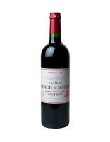 Chateau Lynch Bages 2015 750ml