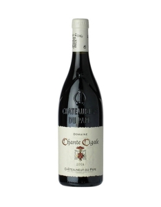 Chante Cigale Chateauneuf Du Pape 2019 750ml
