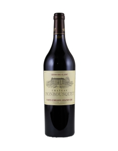 Chateau Monbousquet 2020 750ml