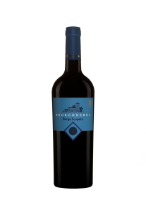 Borgo Scopeto Borgonero 2018 750ml