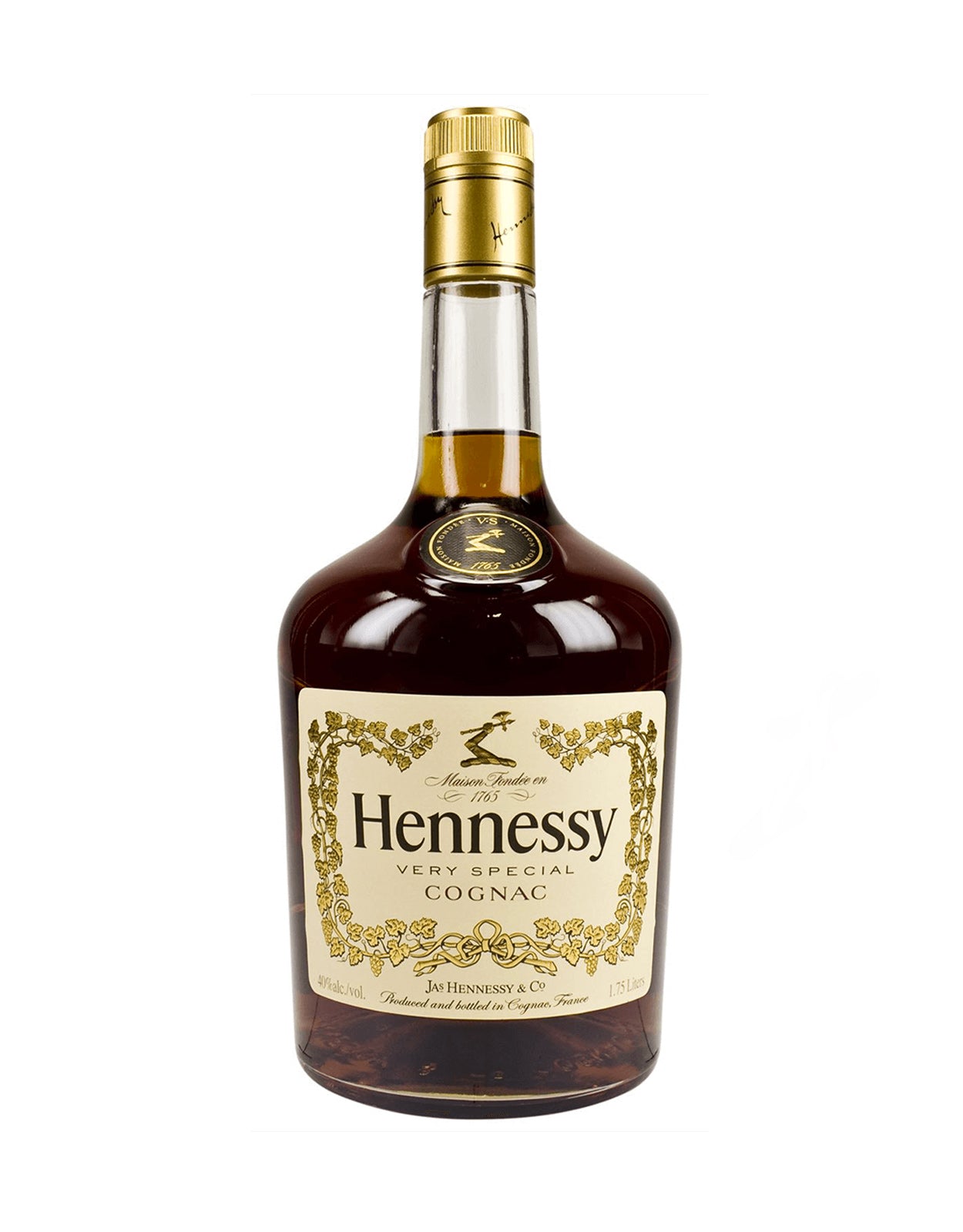 ウイスキー HENNESSY EXTRA Hennessy Very Special - 1.75 Litre Bottle | Whisky Liquor Store