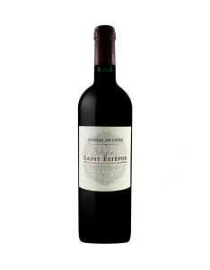 Famille J.m. Cazes Saint Estephe 2018 750ml