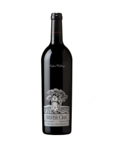 Silver Oak Cabernet Sauvignon 'napa Valley' 2017 - 1.5 Litre Bottle