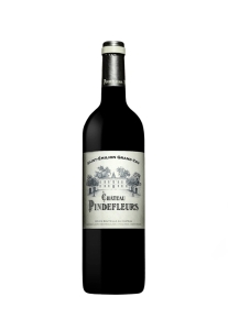 Chateau Pindefleurs 2018 750ml