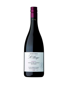 Hugo Grenache-shiraz 2016 750ml