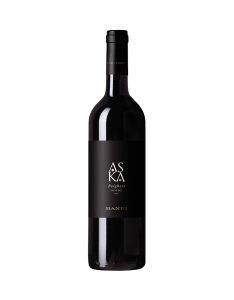 Banfi Aska Bolgheri Rosso 2019 750ml
