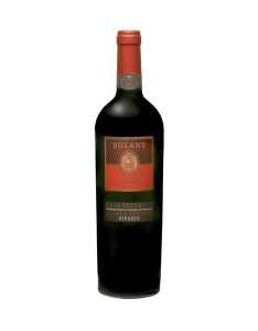 Santi Ripasso 'solane' 2016 750ml