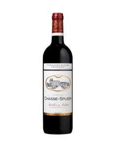 Chateau Chasse-spleen 2018 750ml