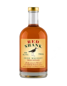 Red Shank Irish Whisky 750ml