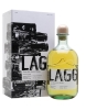 Lagg Batch 01 Ex-bourbon Cask 700ml