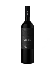 Weinert Cavas De Weinert 2011 750ml