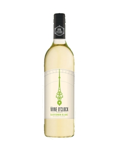 Wine O'clock Sauvignon Blanc (nv) 750ml