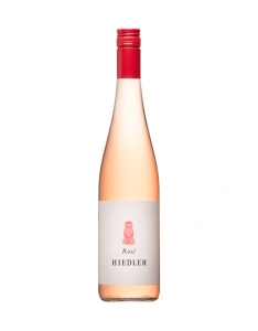 Hiedler Rose 2021 750ml