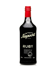 Niepoort Ruby Port 750ml