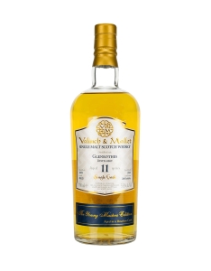 Valinch & Mallet Glenrothes 11 Year Old 700ml