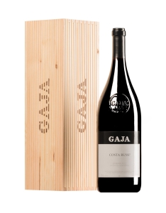 Gaja Costa Russi Barbaresco 2017 - 3 Litre Bottle