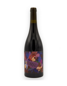 Kindeli Tinto 2021 750ml