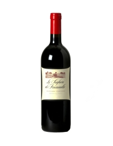 Rocca Di Frassinello 'le Sughere Di Frassinello' 2018 750ml